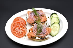thumbnail: Restaurant