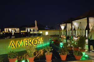 thumbnail: Restaurant