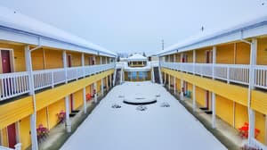 thumbnail: Courtyard