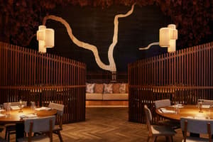 thumbnail: Restaurant