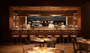 thumbnail: Restaurant