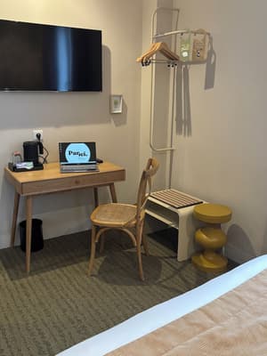thumbnail: Room