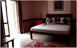 thumbnail: Room