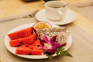 thumbnail: Food and drink