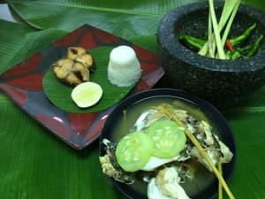 thumbnail: Restaurant