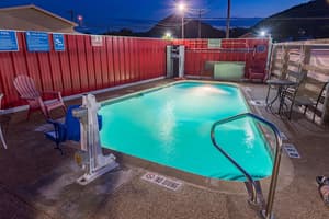 thumbnail: Outdoor pool