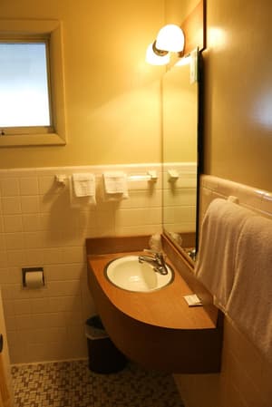 thumbnail: Bathroom