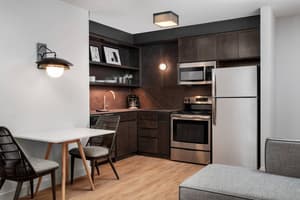 thumbnail: Private kitchen