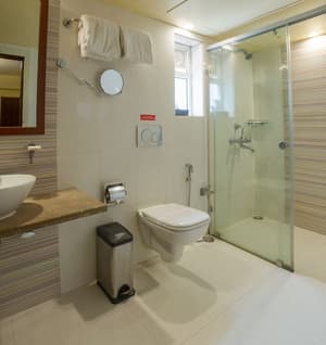 thumbnail: Bathroom