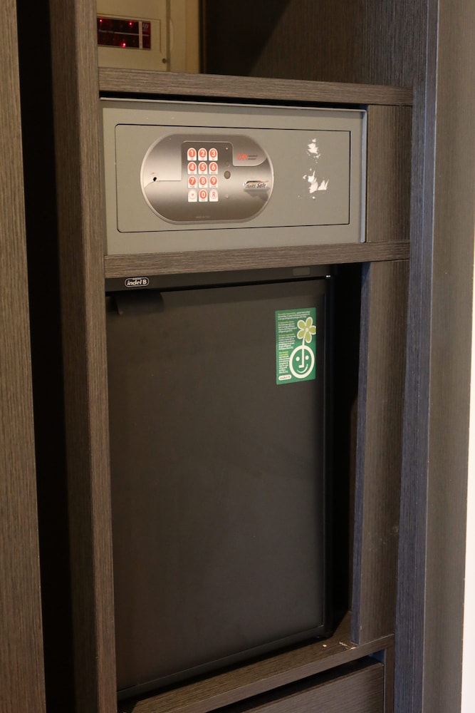 Minibar