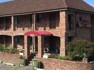thumbnail: Front of property