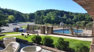 thumbnail: Outdoor pool