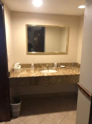thumbnail: Bathroom sink