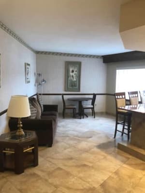 thumbnail: Living area