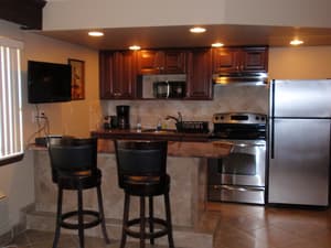 thumbnail: Private kitchen
