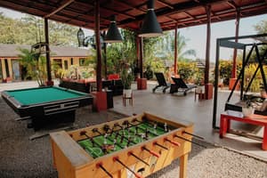 thumbnail: Billiards