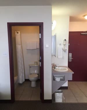 thumbnail: Bathroom