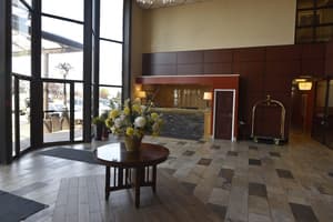 thumbnail: Fitness facility
