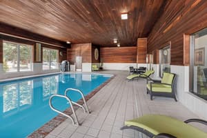 thumbnail: Pool