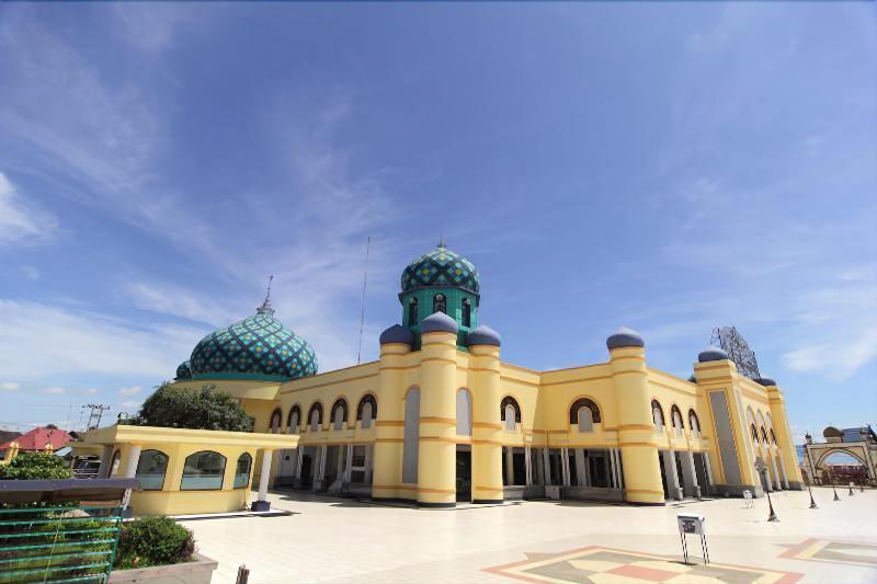 General view