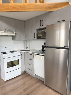 thumbnail: Private kitchen