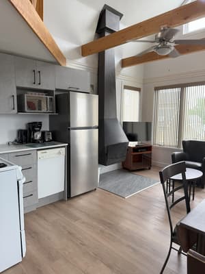 thumbnail: Private kitchen