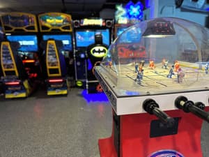 thumbnail: Arcade
