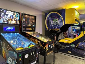 thumbnail: Arcade