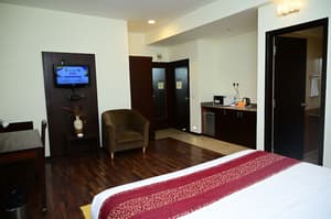 thumbnail: Room