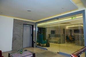 thumbnail: Terrace/patio