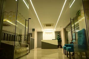 thumbnail: Reception