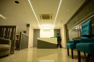 thumbnail: Reception