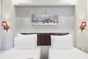 thumbnail: Room