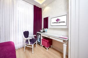thumbnail: Interior detail
