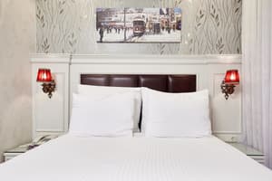 thumbnail: Interior detail
