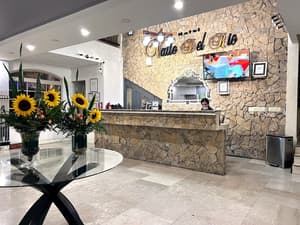 thumbnail: Reception