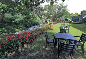thumbnail: Children's play area - outdoor
