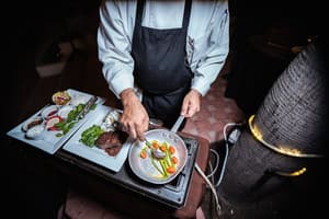thumbnail: Restaurant