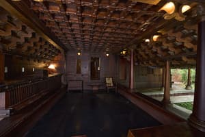 thumbnail: Terrace/patio