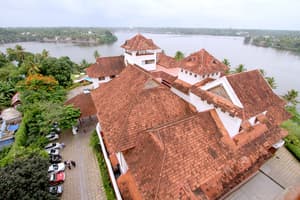 thumbnail: Aerial view