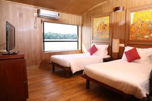 thumbnail: View from room