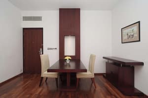 thumbnail: Living area