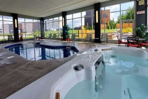 thumbnail: Pool