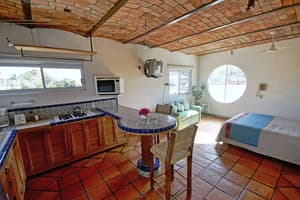 thumbnail: Terrace/patio