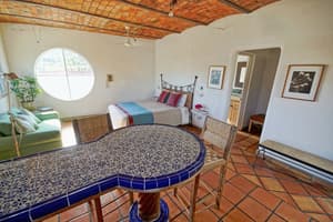 thumbnail: Terrace/patio
