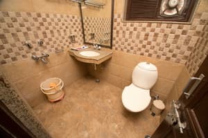 thumbnail: Bathroom
