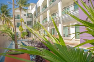thumbnail: Terrace/patio