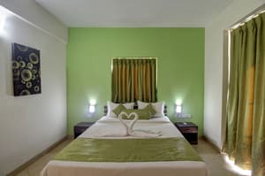 thumbnail: Room