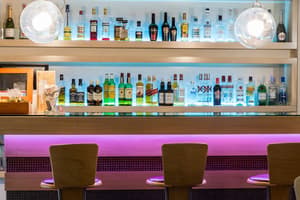 thumbnail: Bar (on property)