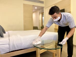 thumbnail: Cleanliness standards
